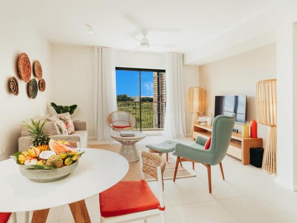 Domaine de Grand Baie : photo 2 de la chambre appartement 1 chambre