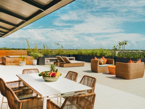 Domaine de Grand Baie : photo 4 de la chambre penthouse