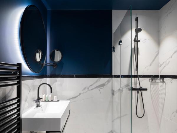 Hôtel Parisianer : photo 7 de la chambre suite junior