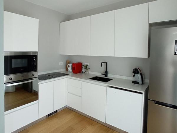 Geovillage Green Residence : photo 8 de la chambre appartement supérieur