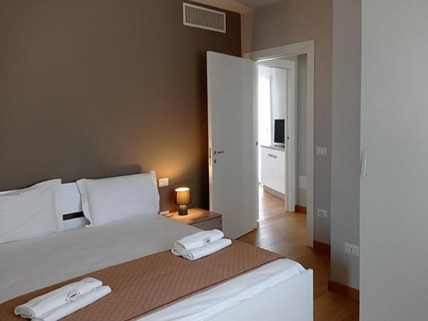 Geovillage Green Residence : photo 9 de la chambre appartement supérieur