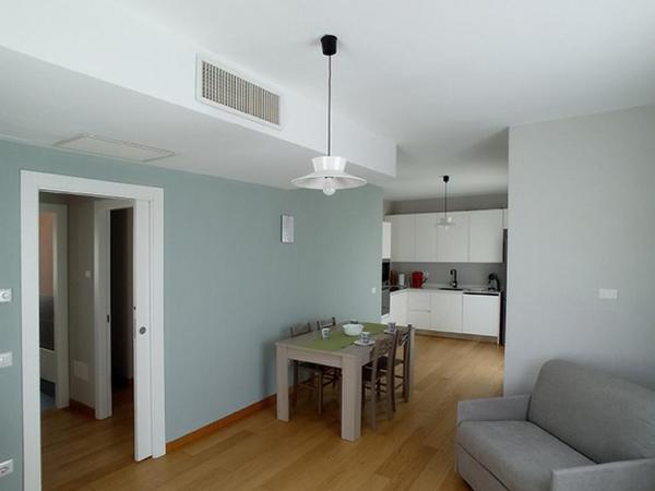 Geovillage Green Residence : photo 4 de la chambre appartement supérieur