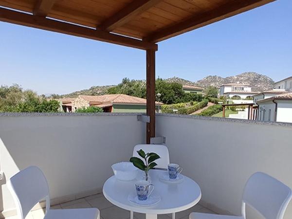 Geovillage Green Residence : photo 3 de la chambre appartement supérieur