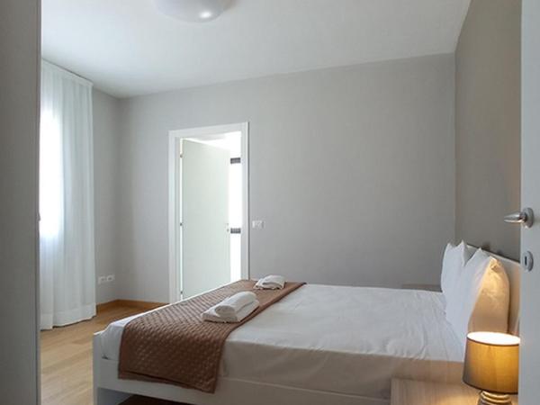 Geovillage Green Residence : photo 10 de la chambre appartement supérieur