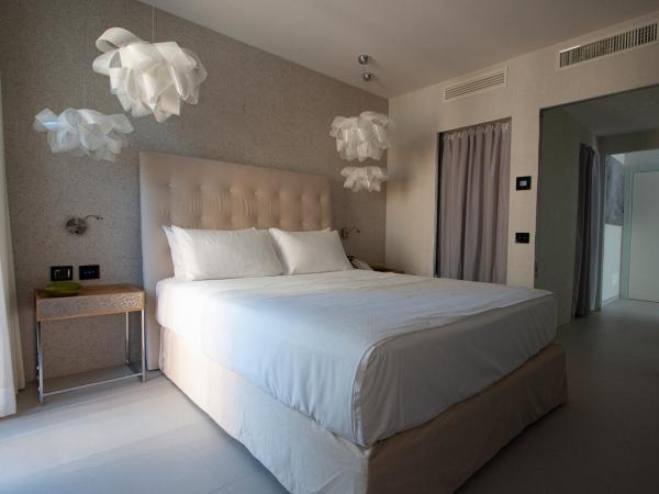 Demo Hotel Design Emotion : photo 5 de la chambre suite 2 chambres