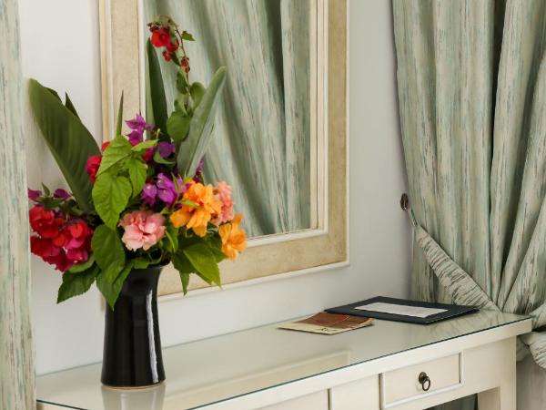 Golden Carthage Residences : photo 8 de la chambre studio