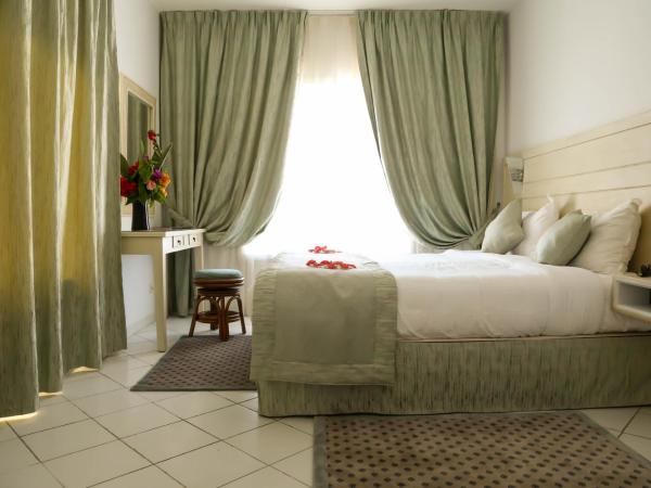 Golden Carthage Residences : photo 3 de la chambre studio