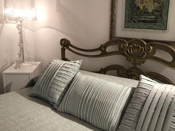 Palazzo Graneri : photo 4 de la chambre appartement