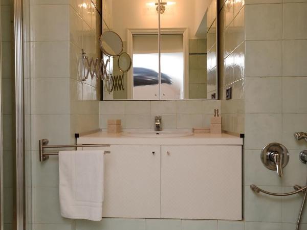 Palazzo Graneri : photo 8 de la chambre appartement