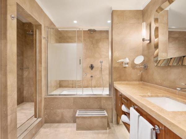 Days Hotel by Wyndham Istanbul Maltepe : photo 5 de la chambre chambre supérieure avec lit double