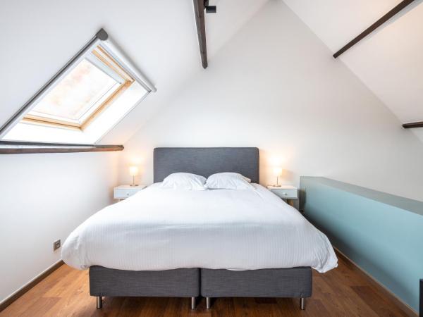 The Rose Suites : photo 10 de la chambre suite familiale deluxe