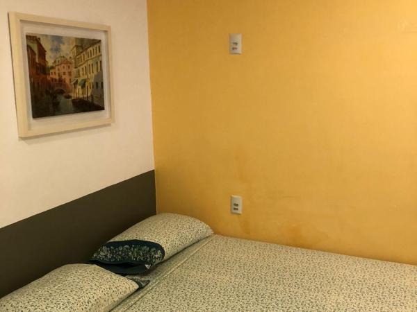 iHOSTEL ALDEOTA : photo 2 de la chambre chambre double