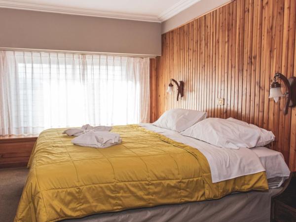 Tangoinn Club Hotel : photo 2 de la chambre appartement deluxe