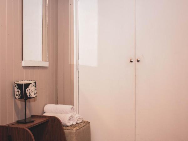 Tangoinn Club Hotel : photo 3 de la chambre appartement deluxe