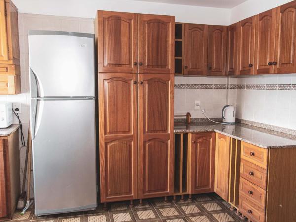 Tangoinn Club Hotel : photo 5 de la chambre appartement deluxe