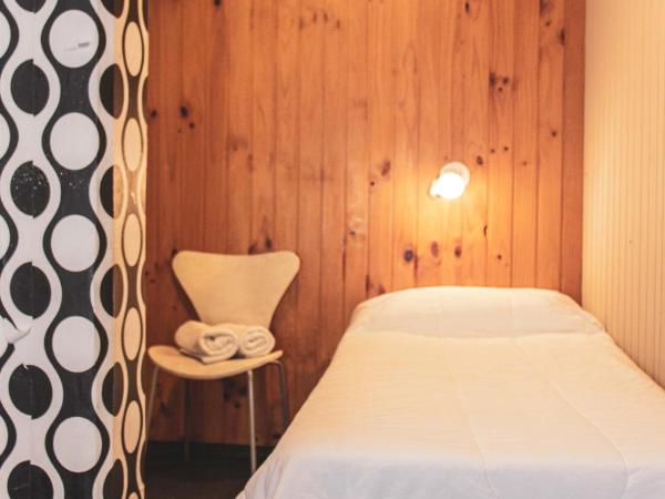 Tangoinn Club Hotel : photo 6 de la chambre appartement deluxe