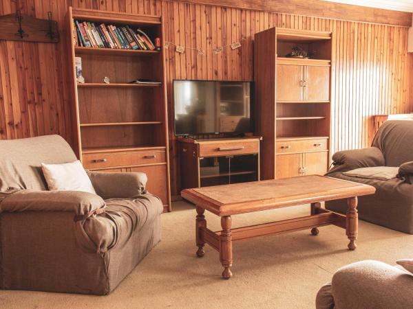 Tangoinn Club Hotel : photo 8 de la chambre appartement deluxe