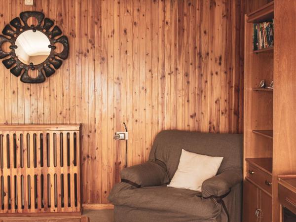 Tangoinn Club Hotel : photo 7 de la chambre appartement deluxe