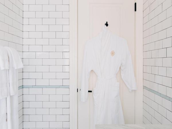 Hotel Theodore : photo 7 de la chambre chambre double deluxe