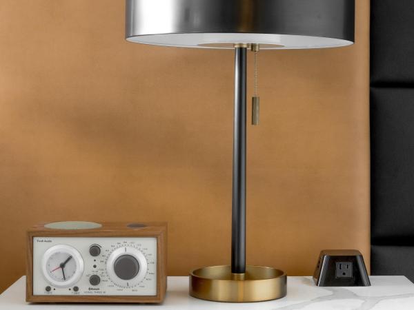 Hotel Theodore : photo 5 de la chambre chambre double deluxe