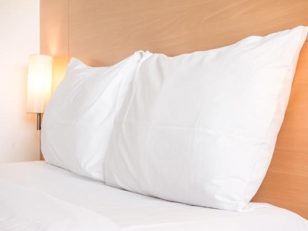 Holiday Inn Guadalajara Expo Plaza del Sol, an IHG Hotel : photo 2 de la chambre chambre standard