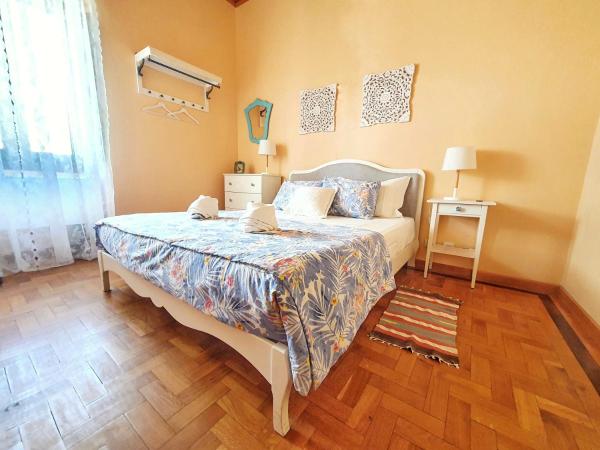 Sunlight House : photo 2 de la chambre chambre double avec salle de bains commune