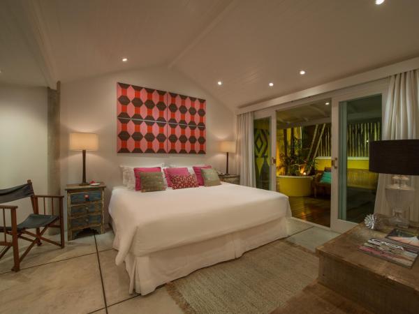 Vila deste Hotel : photo 4 de la chambre la chambre classique