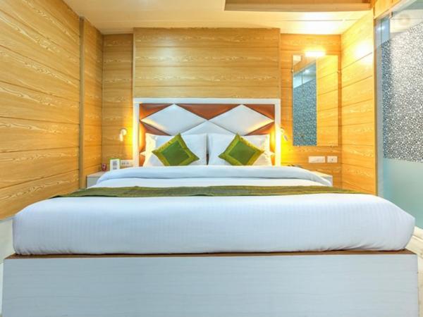 Glory Villa : photo 1 de la chambre chambre deluxe