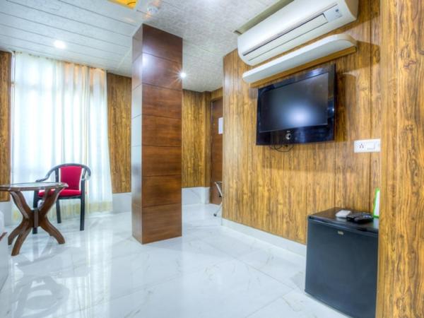 Glory Villa : photo 10 de la chambre chambre double deluxe