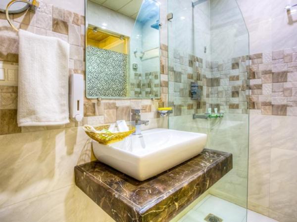 Glory Villa : photo 9 de la chambre chambre double deluxe