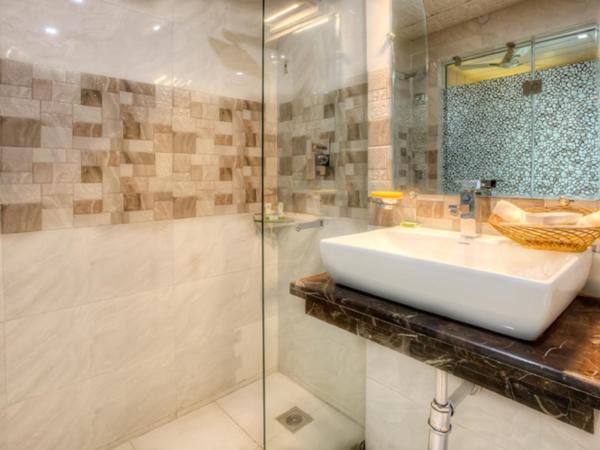 Glory Villa : photo 8 de la chambre chambre double deluxe