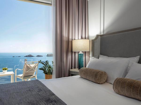 Royal Palm Hotel : photo 4 de la chambre chambre exécutive royale avec balcon - vue sur mer