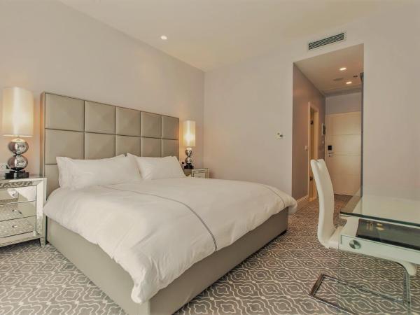 Royal Palm Hotel : photo 5 de la chambre chambre double de luxe avec balcon