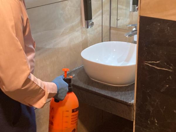 ABM Boutique Hotel by Purple Cloud : photo 2 de la chambre chambre deluxe