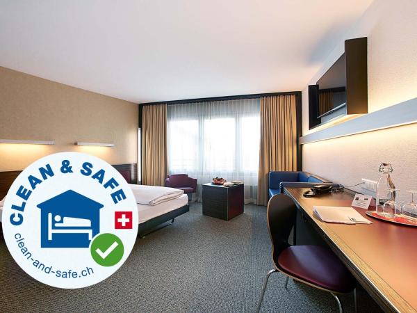 Hotel Ambassador : photo 1 de la chambre suite junior