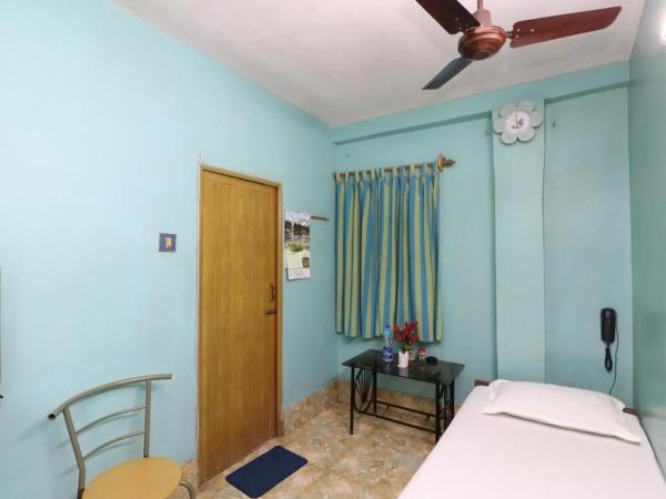 Hotel Airways : photo 1 de la chambre chambre simple Économique