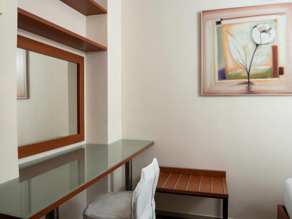 Hotel Galaxias : photo 2 de la chambre chambre Économique