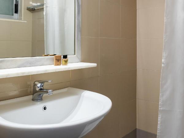 Hotel Galaxias : photo 7 de la chambre chambre standard