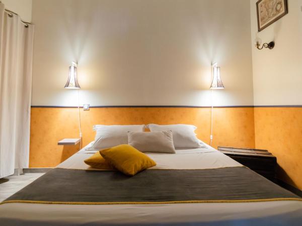 Terre en Vue : photo 3 de la chambre chambre double deluxe