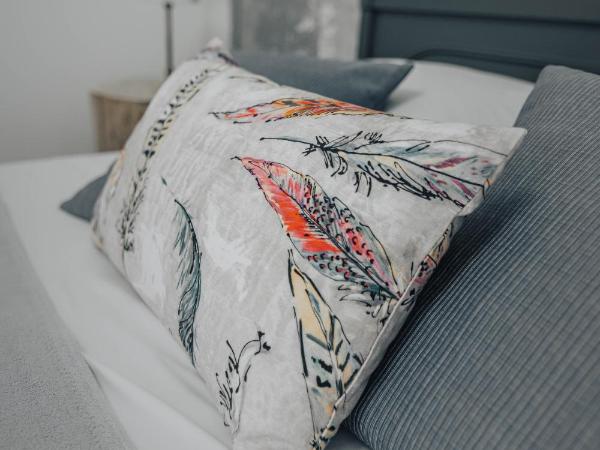 Terre en Vue : photo 5 de la chambre chambre double avec salle de bains privative