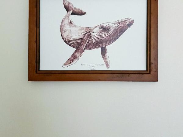 Terre en Vue : photo 7 de la chambre chambre double deluxe