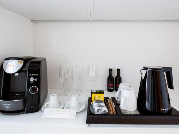 Hotel Galaxias : photo 5 de la chambre chambre deluxe