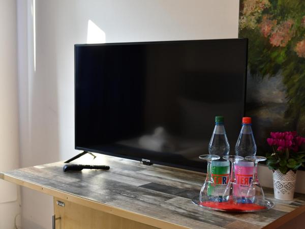 Hotel Münchner Hof : photo 3 de la chambre chambre simple