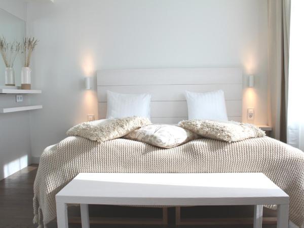 Best Western Plus Sthlm Bromma : photo 5 de la chambre suite lit king-size