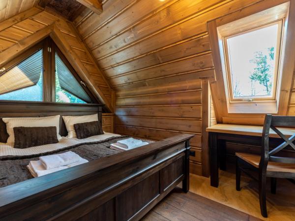 TatrApart : photo 9 de la chambre suite 3 chambres