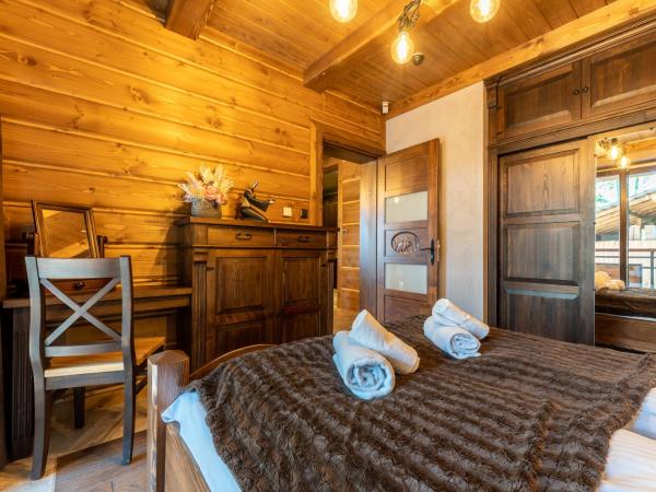 TatrApart : photo 10 de la chambre suite deluxe