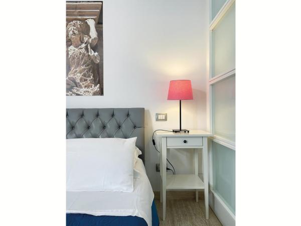 Euphorbia Residence : photo 6 de la chambre appartement avec balcon