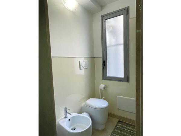 Euphorbia Residence : photo 8 de la chambre appartement avec balcon