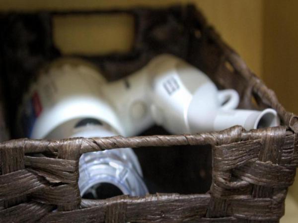 Kokonoe Machiya : photo 7 de la chambre chambre quadruple