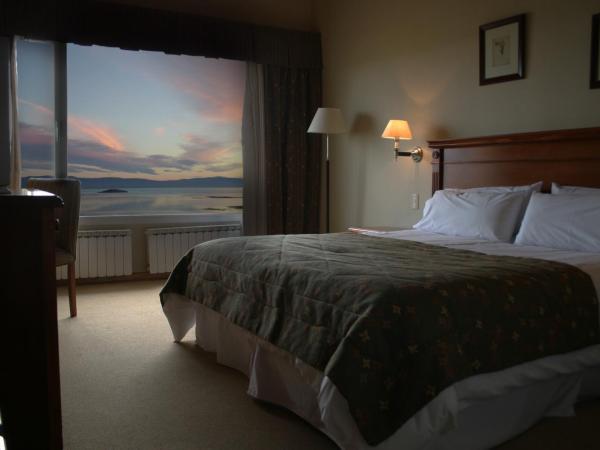 Terrazas Del Calafate : photo 3 de la chambre suite